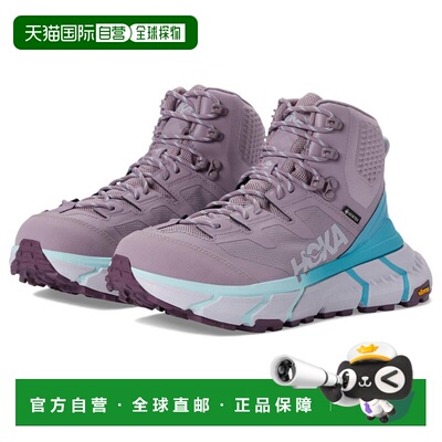 1h可退 【美国直邮】hoka one one 女士 休闲鞋女鞋舒适透气 潮流