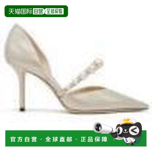【美国直邮】jimmy choo 女士 时尚休闲鞋 【付后1h可退】高跟鞋