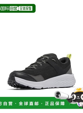 1h可退 香港直邮潮奢 Columbia 哥伦比亚 男士 Vertisol Trail™