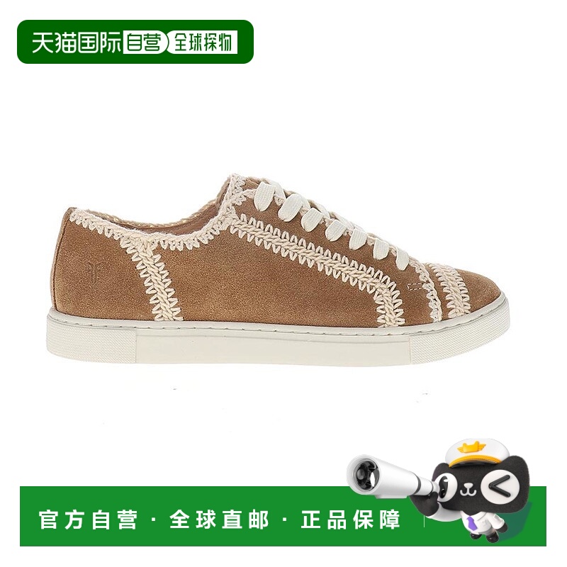 1h可退 【美国直邮】frye 女士 时尚休闲鞋运动鞋