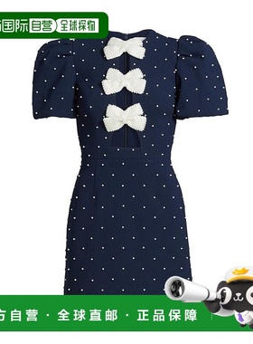 1h可退 【美国直邮】rebecca vallance 女士 连衣裙紧身