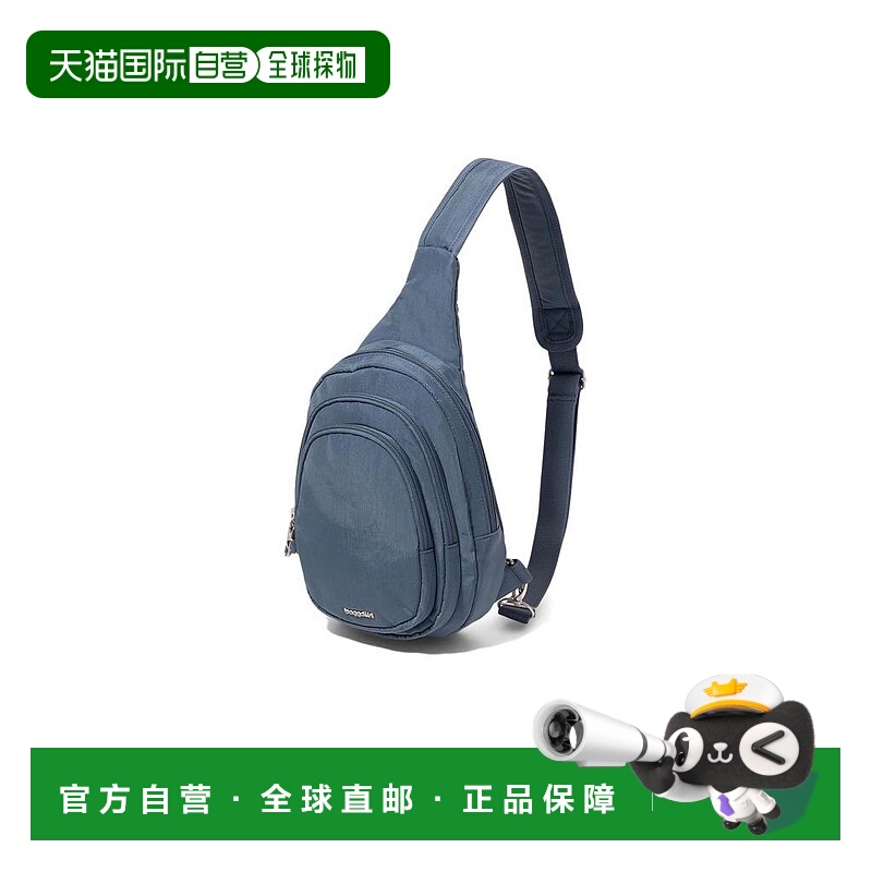 1h可退 【美国直邮】baggallini 女士 托特包