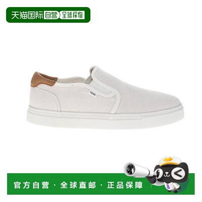 1h可退 【美国直邮】toms 男士 时尚休闲鞋