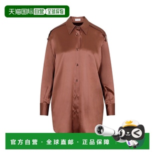 香港直邮潮奢 古奇拉利 Brunello 布内罗 女士 Cucinelli 1h可退