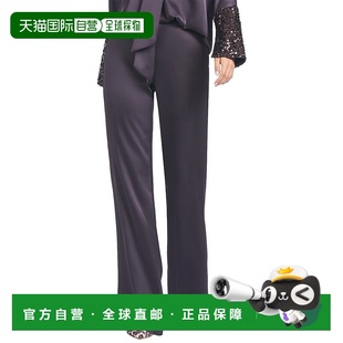 Alli Pant purple 自营Sachin 女裤 Babi 美国奥莱直发休闲裤