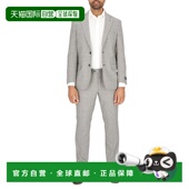 Scotch 棕色西装 自营 Soda 男士 棕色 美国奥莱直发