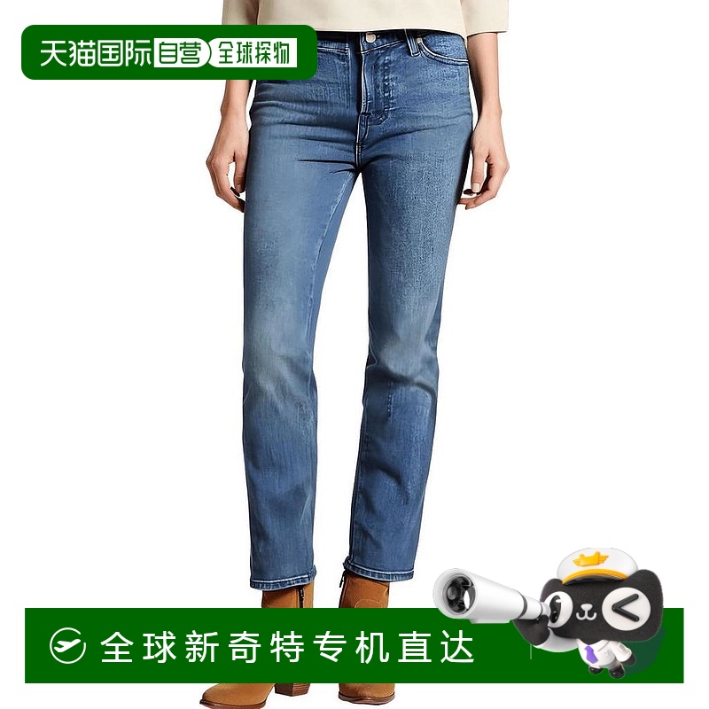 1h可退 【美国直邮】lucky brand 女士 休闲裤牛仔裤