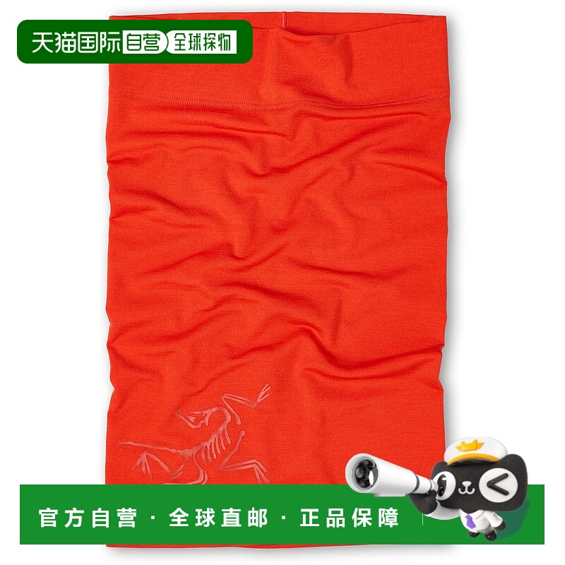 1h可退 加拿大直邮始祖鸟  护具用品
