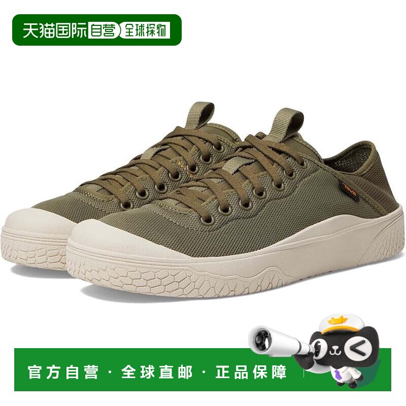 自营teva 男士 休闲鞋 美国奥莱直发