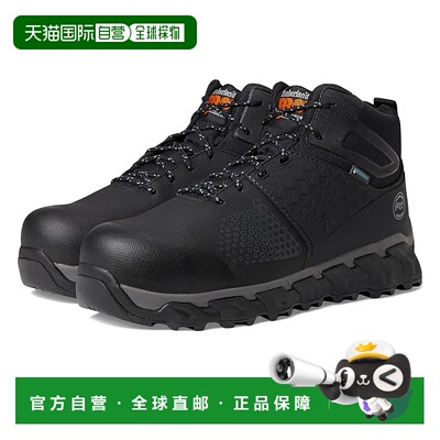 1h可退 香港直邮潮奢 Timberland 天伯伦 男士 Ridgework Composi