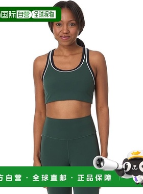 自营Splits59 Robbie Airweight Sports Bra Women   Stretch Rac