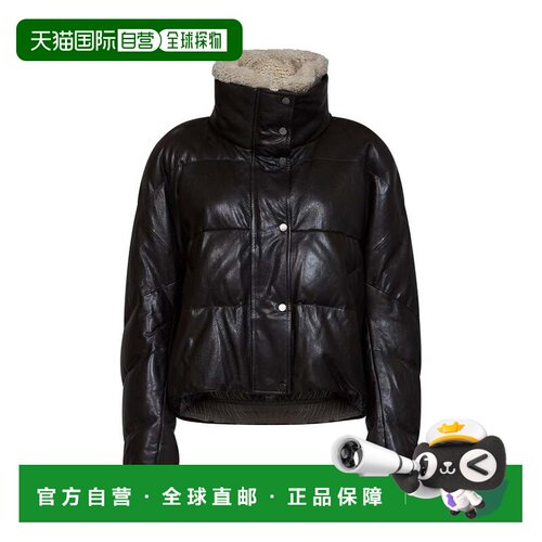香港直邮Brunello Cucinelli 羽绒夹克 MPCTN7552-C4192