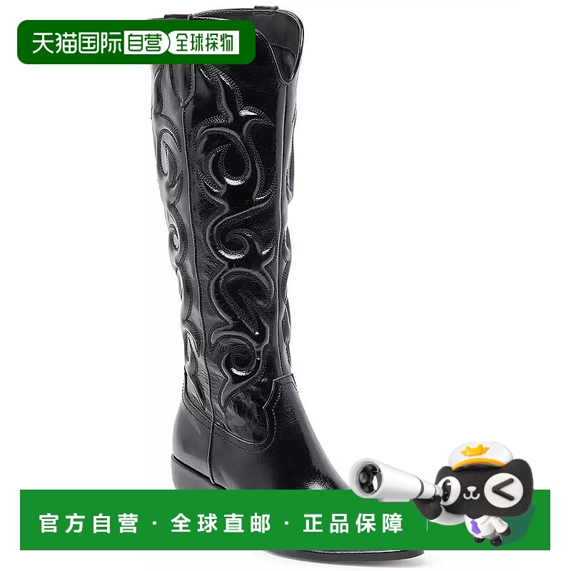 1h可退 【美国直邮】dolce vita 女士 靴子