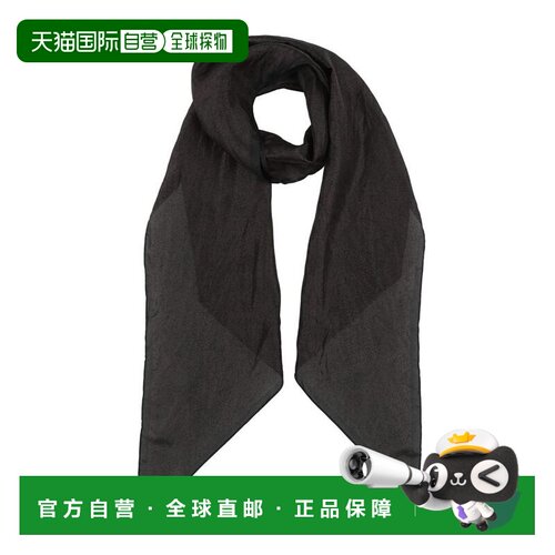【美国直邮】john varvatos  围巾披肩配饰