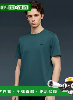 香港直邮Hugo Boss T恤 50506373_10256064356短袖