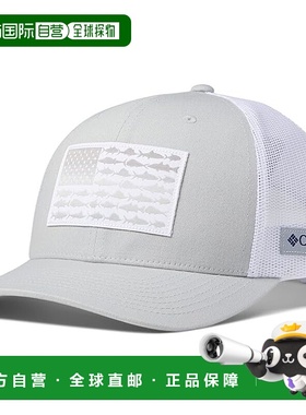 1h可退 香港直邮潮奢 Columbia 哥伦比亚 女士 PFG Mesh™ Snapbac