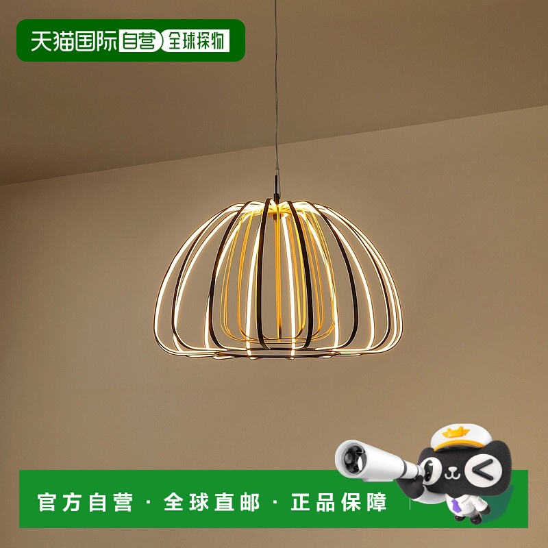 自营 jonathan yGigi Modern Glam Metal Adjustable Dimmable St