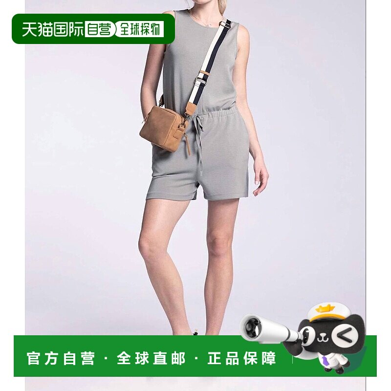 自营 thread & supplyRobbie 连体衣（绿玛瑙色） - 绿玛瑙 美国