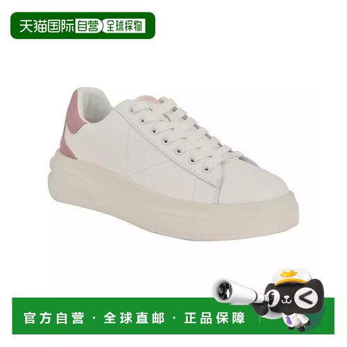 美国直邮 guess 女士 休闲鞋运动鞋 【付后1h可退】