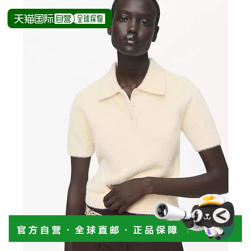 1h可退 【美国直邮】mango 女士 毛衣