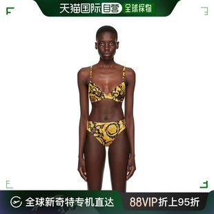 文胸范思哲内衣 versace 女士 美国直邮