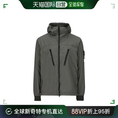 【美国直邮】stone island 男士 外套大衣