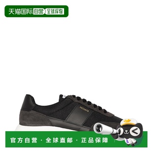 黑色 Genesis低帮运动鞋 美国奥莱直发 Arigato 自营Axel