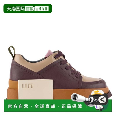 自营united nudeRoko Jay - combat 美国奥莱直发