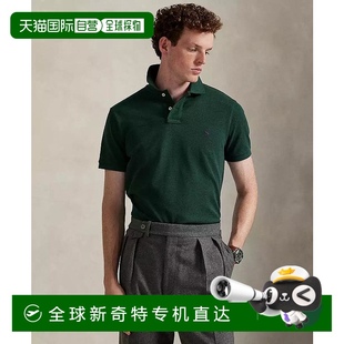 美国直邮 lauren 1h可退 ralph 男士 Polo衫