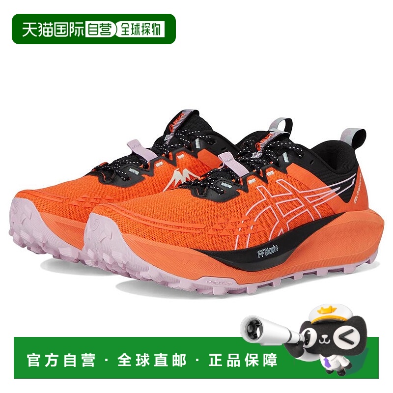 1h可退 【美国直邮】asics 女士 休闲鞋