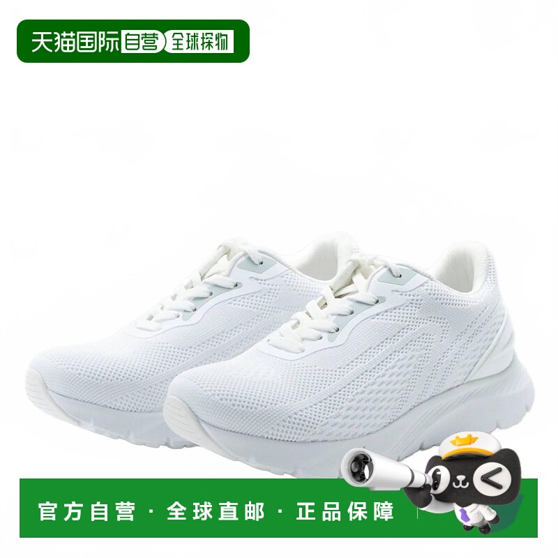 自营 alegria白色Rize女式鞋 美国奥莱直发