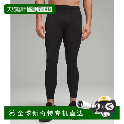 1h可退 香港直邮潮奢 Lululemon 男士 All-Sport Workout 27