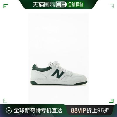 【美国直邮】new balance 男士 时尚休闲鞋