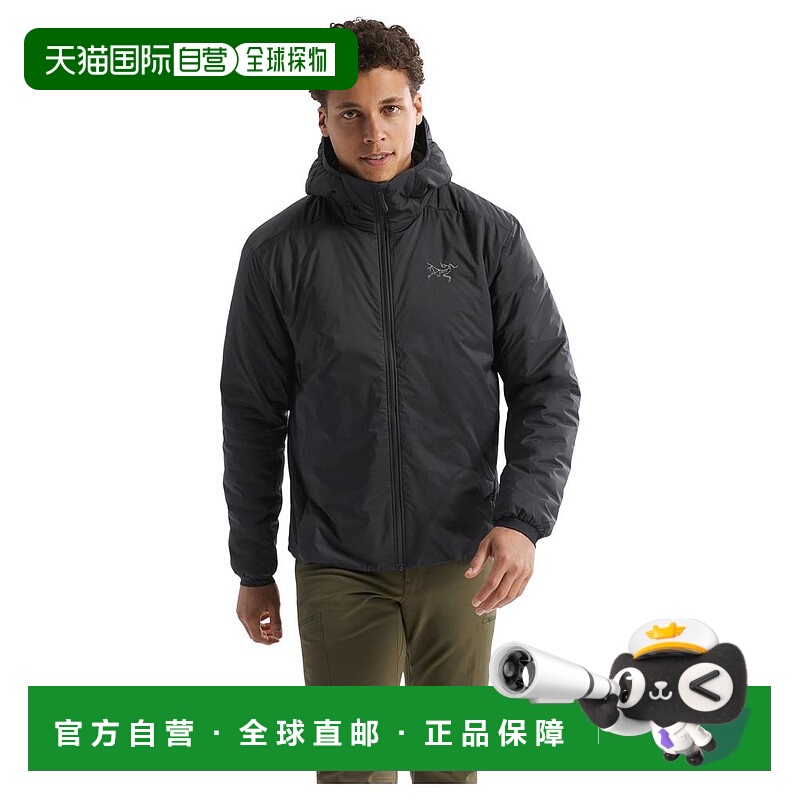 1h可退 【美国直邮】arc‘teryx/始祖鸟  夹克衫