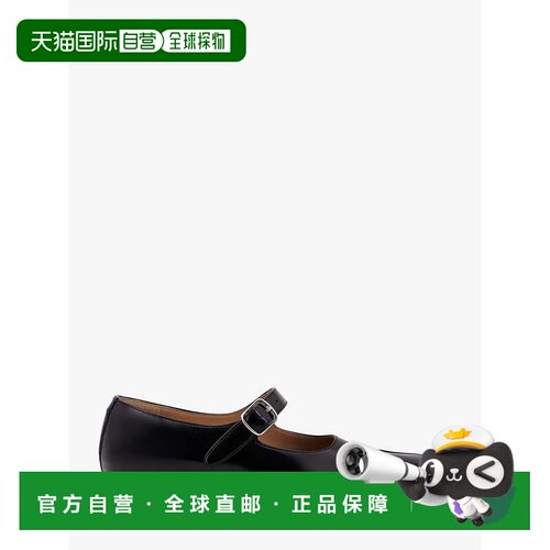 香港直邮Maison Margiela 芭蕾舞鞋 S39WL0119单鞋分趾鞋皮鞋