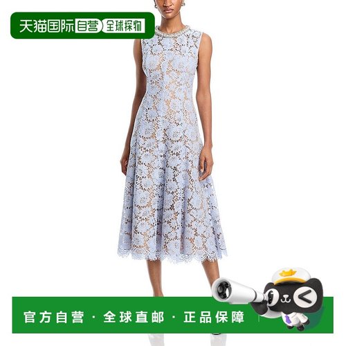 1h可退 【美国直邮】self portrait 女士 连衣裙