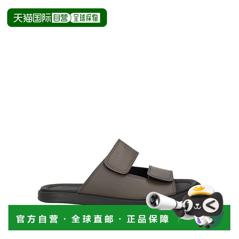 1h可退 【美国直邮】giovanni conti 男士 凉鞋