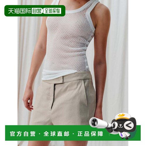 自营marellaVILLAR - natural 美国奥莱直发