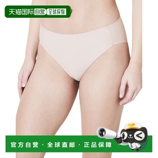 brown 自营SPANX Bikini Cut 美国奥莱直发 French