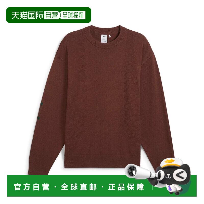 1h可退 【美国直邮】puma/彪马 男士 毛衣