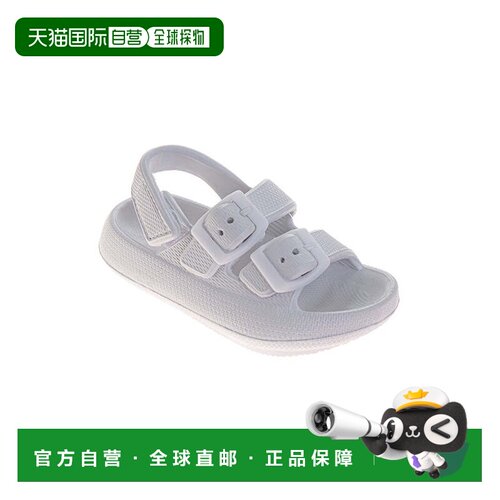 自营JOSMO Sandal - white 美国奥莱直发