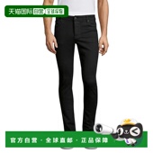 美国直邮 Rebel Ksubi 1h可退 Van Winkle 紧身牛仔裤