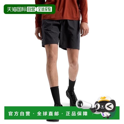 1h可退 香港直邮潮奢 arc'teryx 始祖鸟 男士 Incendo 9