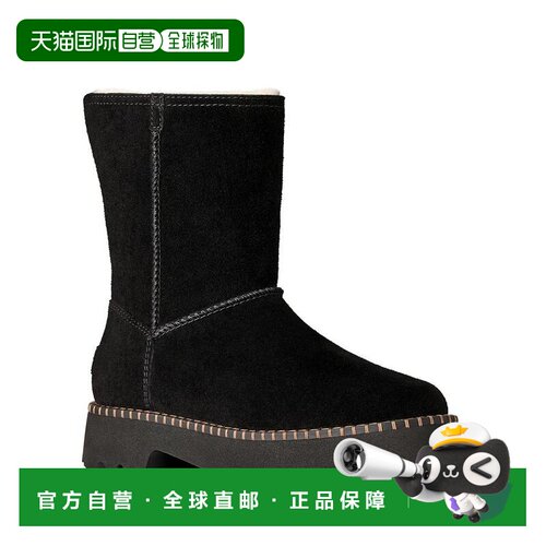 【美国直邮】ugg 女士 靴子 【付后1h可退】