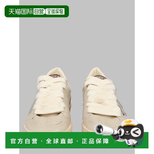 香港直邮GOLDEN GOOSE 运动鞋 Ball Star GWF00771_F00870112522