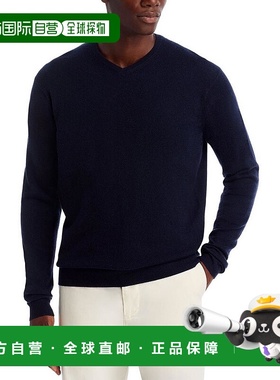 1h可退 【美国直邮】peter millar 男士 毛衣长袖羊绒