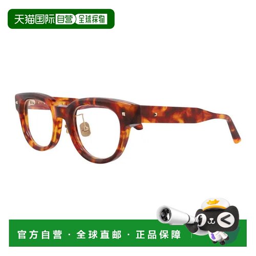 自营valentinoV-ESSENTIAL-V VLX-163B Havana 48mm - havana 美