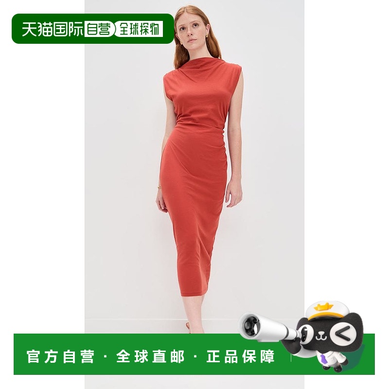 1h可退 【美国直邮】vince 女士 连衣裙