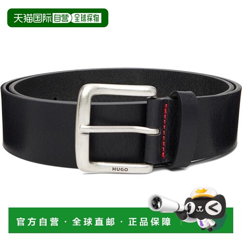 【美国直邮】hugo boss 男士 腰带