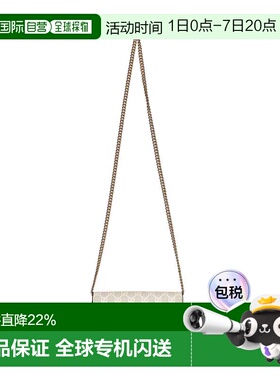 香港直邮Gucci/古驰 手提包 GG Marmont 497985AAE5E9549